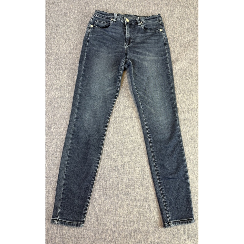 BlankNYC The Great Jones High-Rise Skinny Jeans‎ 28